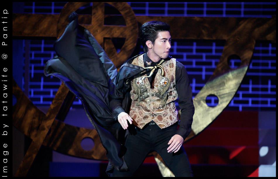 โตโน่ @ งาน Shane Come Back ATalk 10