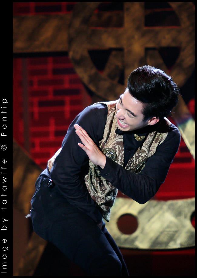 โตโน่ @ งาน Shane Come Back ATalk 10