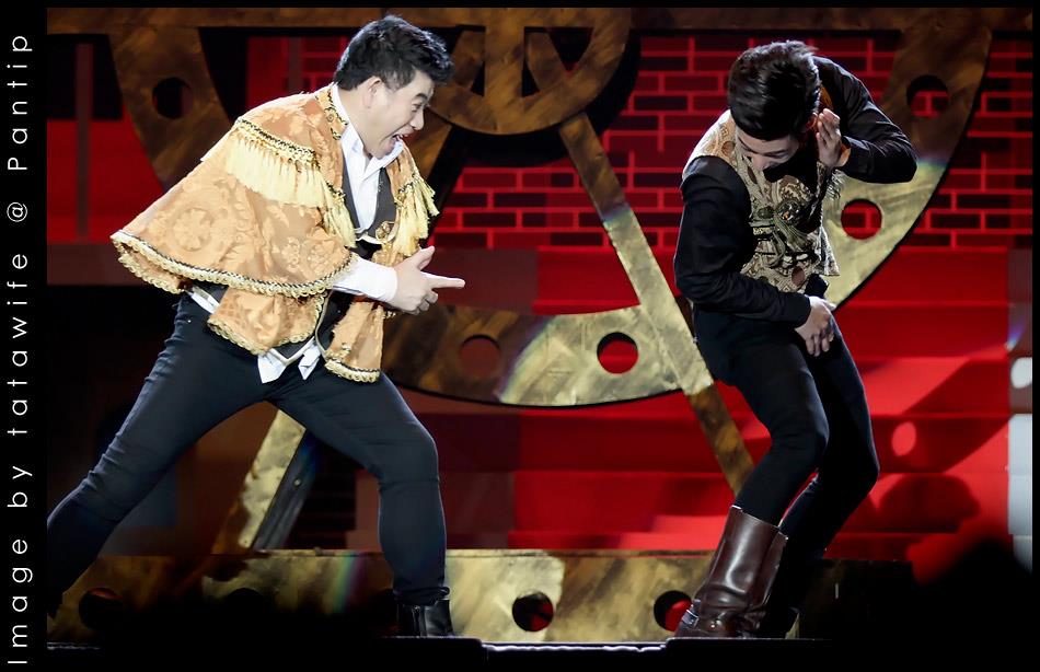 โตโน่ @ งาน Shane Come Back ATalk 10