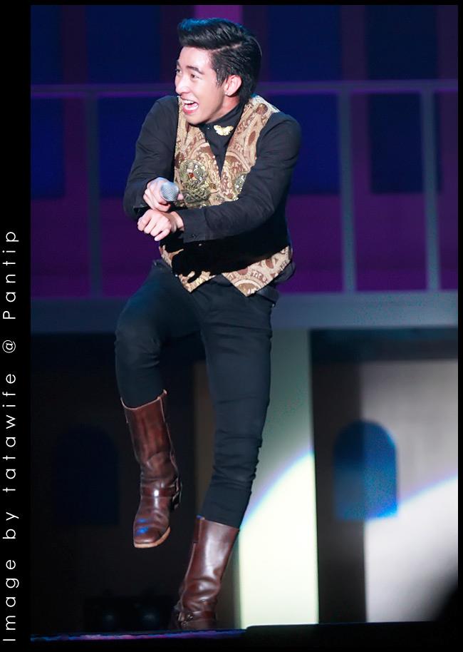 โตโน่ @ งาน Shane Come Back ATalk 10