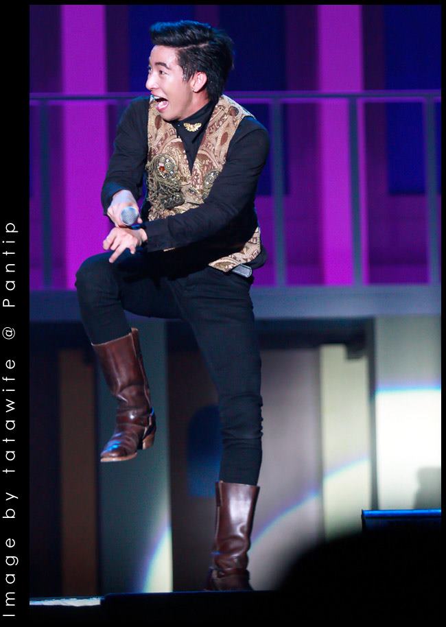 โตโน่ @ งาน Shane Come Back ATalk 10