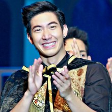 โตโน่ @ งาน Shane Come Back ATalk 10