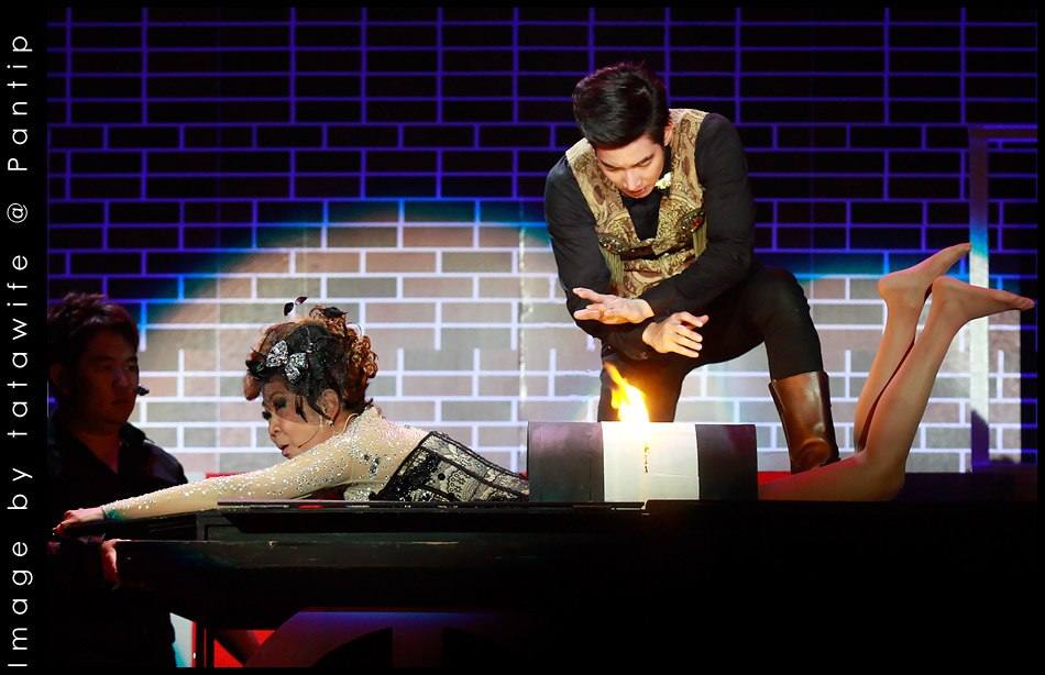 โตโน่ @ งาน Shane Come Back ATalk 10