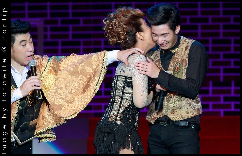 โตโน่ @ งาน Shane Come Back ATalk 10