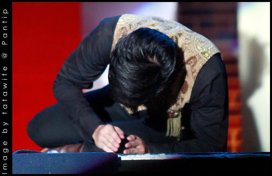 โตโน่ @ งาน Shane Come Back ATalk 10