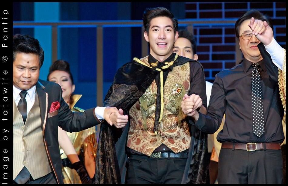 โตโน่ @ งาน Shane Come Back ATalk 10