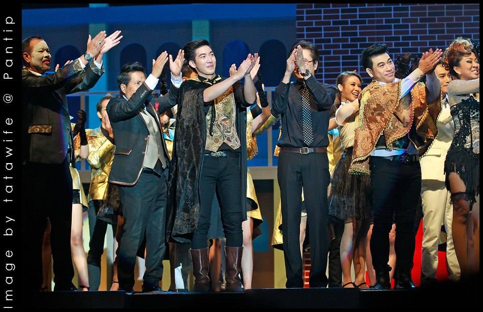 โตโน่ @ งาน Shane Come Back ATalk 10