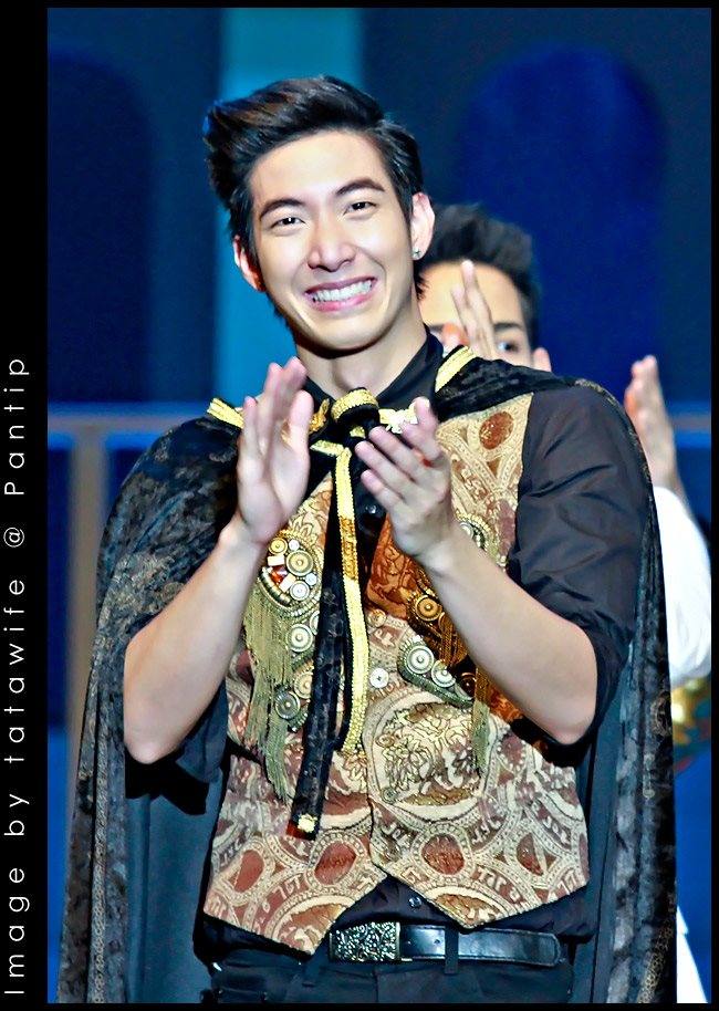 โตโน่ @ งาน Shane Come Back ATalk 10