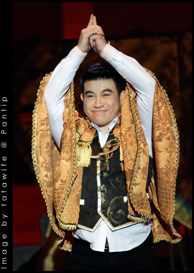 โตโน่ @ งาน Shane Come Back ATalk 10