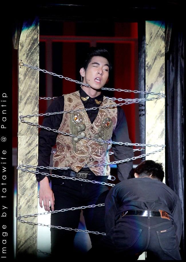 โตโน่ @ งาน Shane Come Back ATalk 10