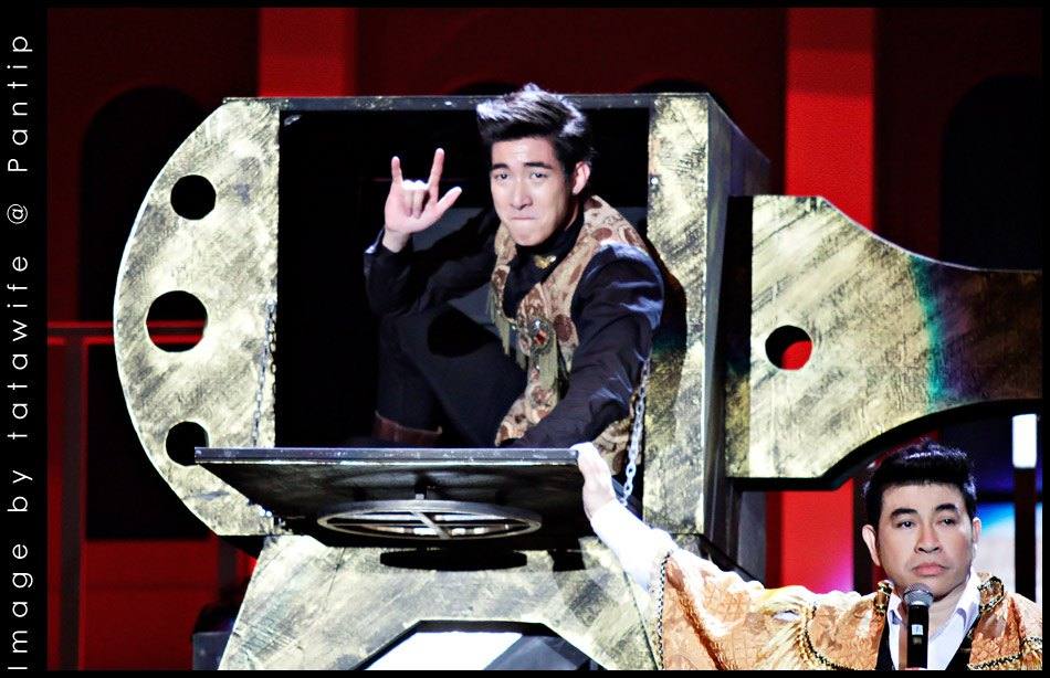 โตโน่ @ งาน Shane Come Back ATalk 10