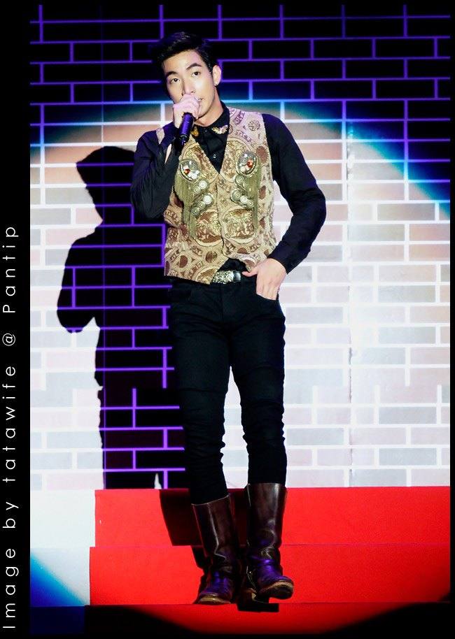 โตโน่ @ งาน Shane Come Back ATalk 10