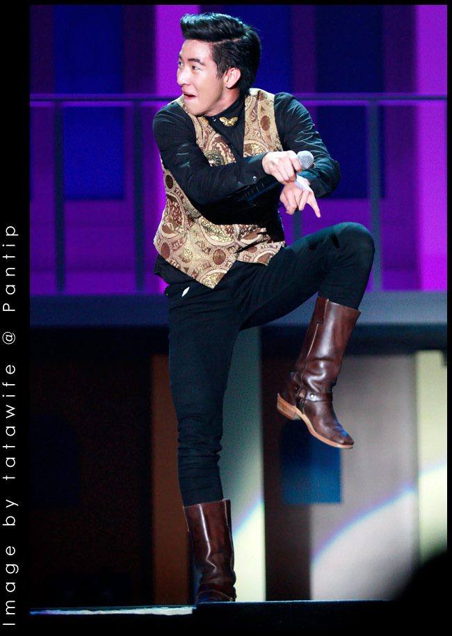 โตโน่ @ งาน Shane Come Back ATalk 10