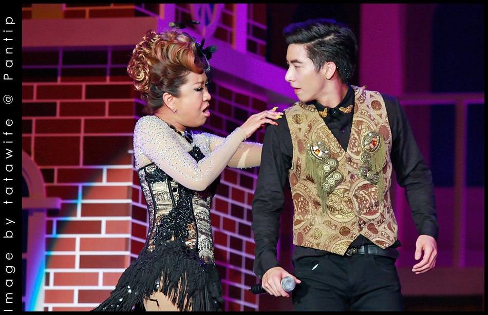 โตโน่ @ งาน Shane Come Back ATalk 10