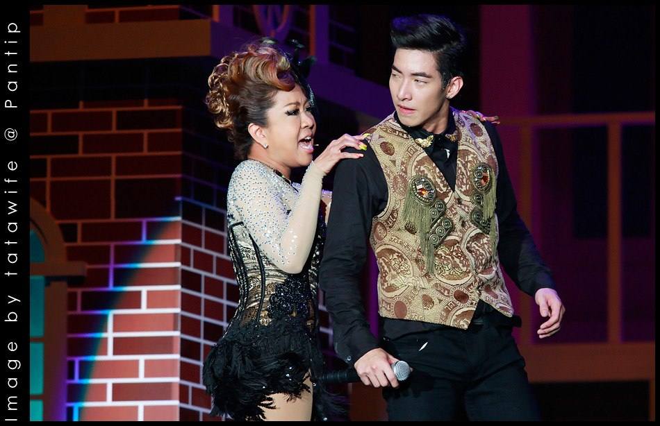 โตโน่ @ งาน Shane Come Back ATalk 10