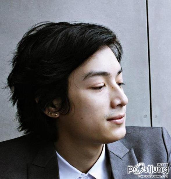 {{ Piz }} : บอม ธนา หนุ่มมาดเซอร์ น่ารักที่สุดในระบบสุริยะจักรวาล