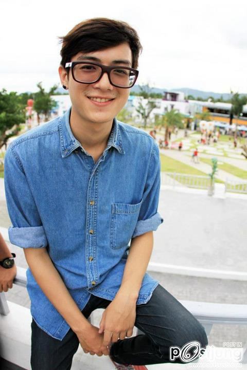 {{ Piz }} : บอม ธนา หนุ่มมาดเซอร์ น่ารักที่สุดในระบบสุริยะจักรวาล