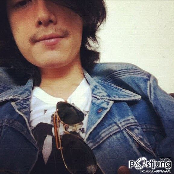 {{ Piz }} : บอม ธนา หนุ่มมาดเซอร์ น่ารักที่สุดในระบบสุริยะจักรวาล