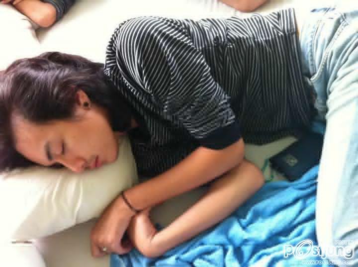 {{ Piz }} : บอม ธนา หนุ่มมาดเซอร์ น่ารักที่สุดในระบบสุริยะจักรวาล