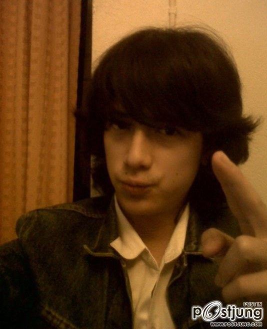 {{ Piz }} : บอม ธนา หนุ่มมาดเซอร์ น่ารักที่สุดในระบบสุริยะจักรวาล