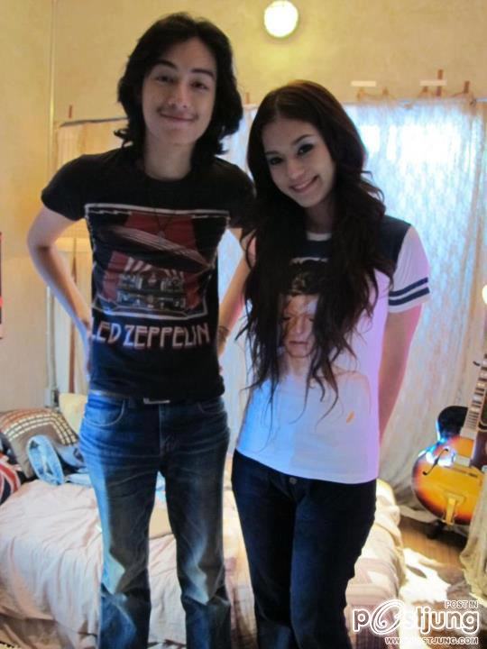 {{ Piz }} : บอม ธนา หนุ่มมาดเซอร์ น่ารักที่สุดในระบบสุริยะจักรวาล