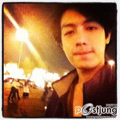 {{ Piz }} : บอม ธนา หนุ่มมาดเซอร์ น่ารักที่สุดในระบบสุริยะจักรวาล