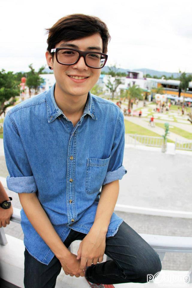 {{ Piz }} : บอม ธนา หนุ่มมาดเซอร์ น่ารักที่สุดในระบบสุริยะจักรวาล