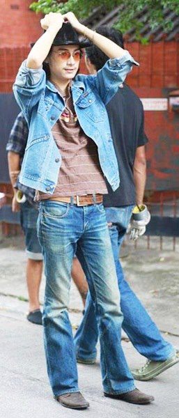 {{ Piz }} : บอม ธนา หนุ่มมาดเซอร์ น่ารักที่สุดในระบบสุริยะจักรวาล