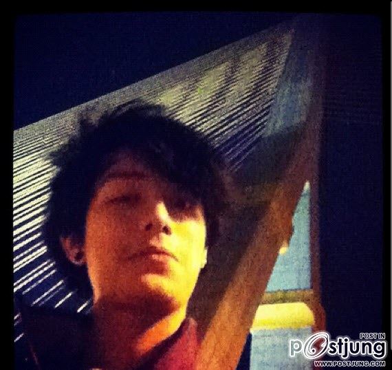 {{ Piz }} : บอม ธนา หนุ่มมาดเซอร์ น่ารักที่สุดในระบบสุริยะจักรวาล