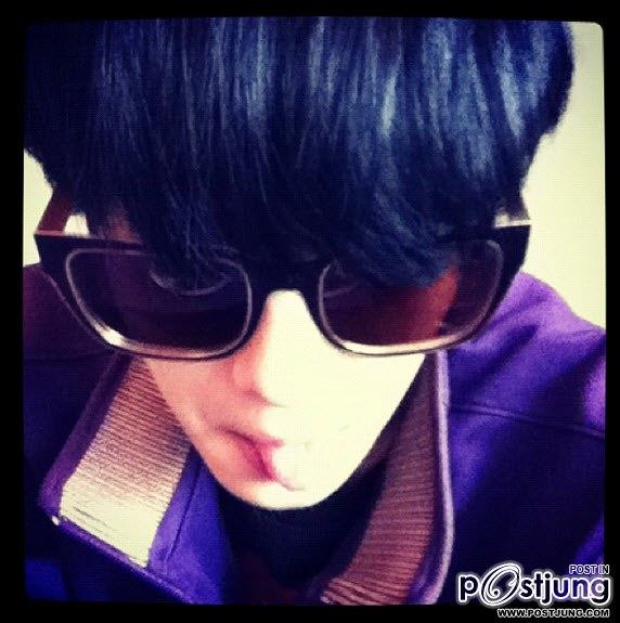 {{ Piz }} : บอม ธนา หนุ่มมาดเซอร์ น่ารักที่สุดในระบบสุริยะจักรวาล