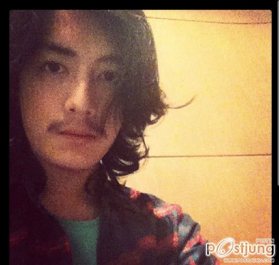 {{ Piz }} : บอม ธนา หนุ่มมาดเซอร์ น่ารักที่สุดในระบบสุริยะจักรวาล