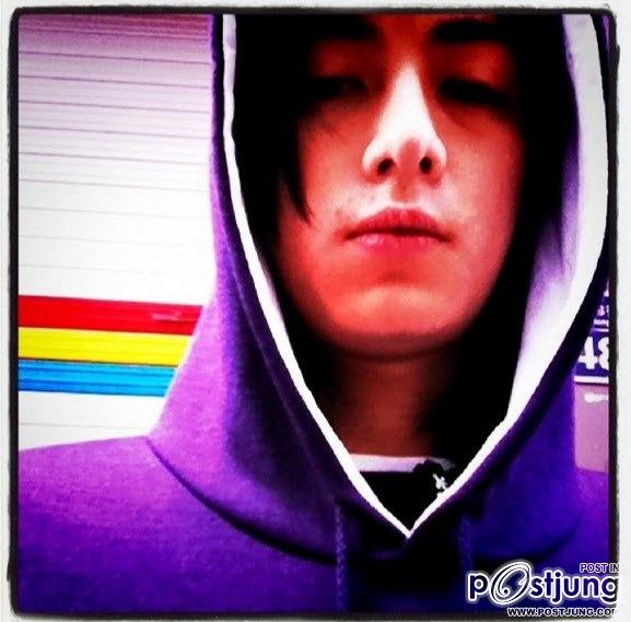 {{ Piz }} : บอม ธนา หนุ่มมาดเซอร์ น่ารักที่สุดในระบบสุริยะจักรวาล