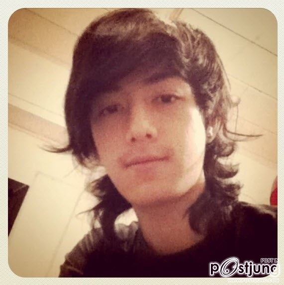 {{ Piz }} : บอม ธนา หนุ่มมาดเซอร์ น่ารักที่สุดในระบบสุริยะจักรวาล