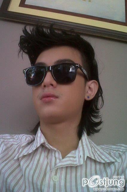 {{ Piz }} : บอม ธนา หนุ่มมาดเซอร์ น่ารักที่สุดในระบบสุริยะจักรวาล