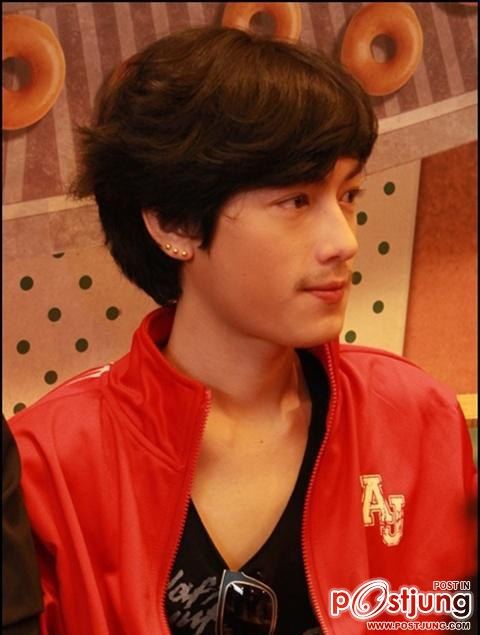 {{ Piz }} : บอม ธนา หนุ่มมาดเซอร์ น่ารักที่สุดในระบบสุริยะจักรวาล