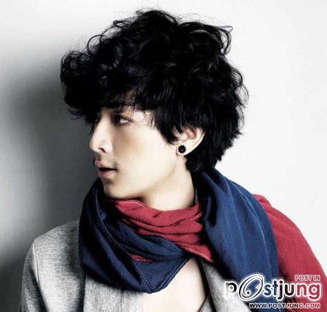 {{ Piz }} : บอม ธนา หนุ่มมาดเซอร์ น่ารักที่สุดในระบบสุริยะจักรวาล