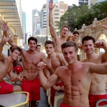 เรียงคิวมา