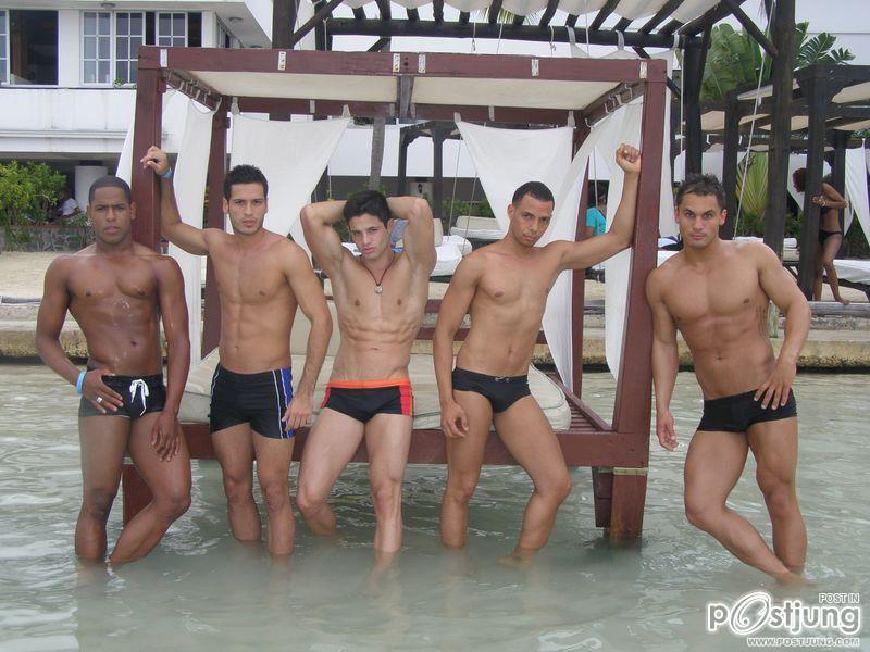 เรียงคิวมา