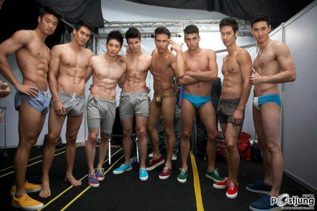 เรียงคิวมา