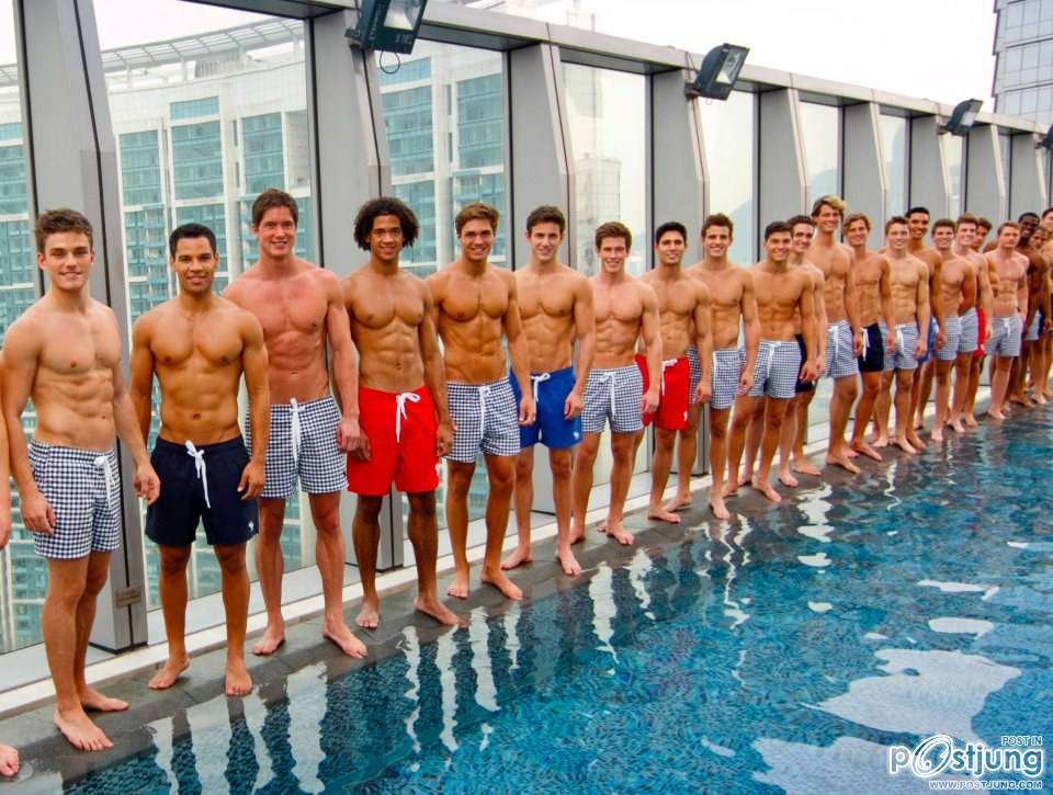 เรียงคิวมา