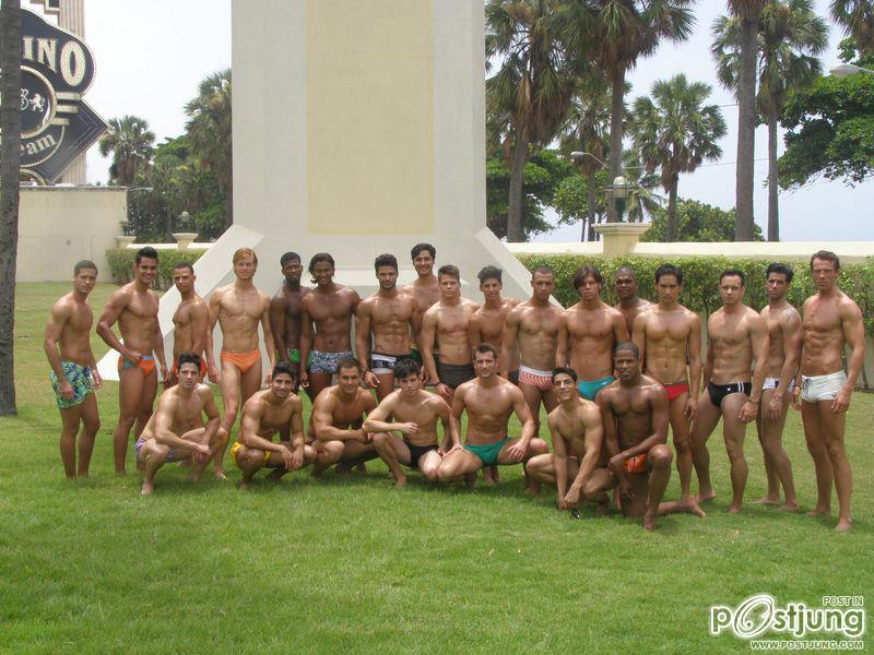 เรียงคิวมา