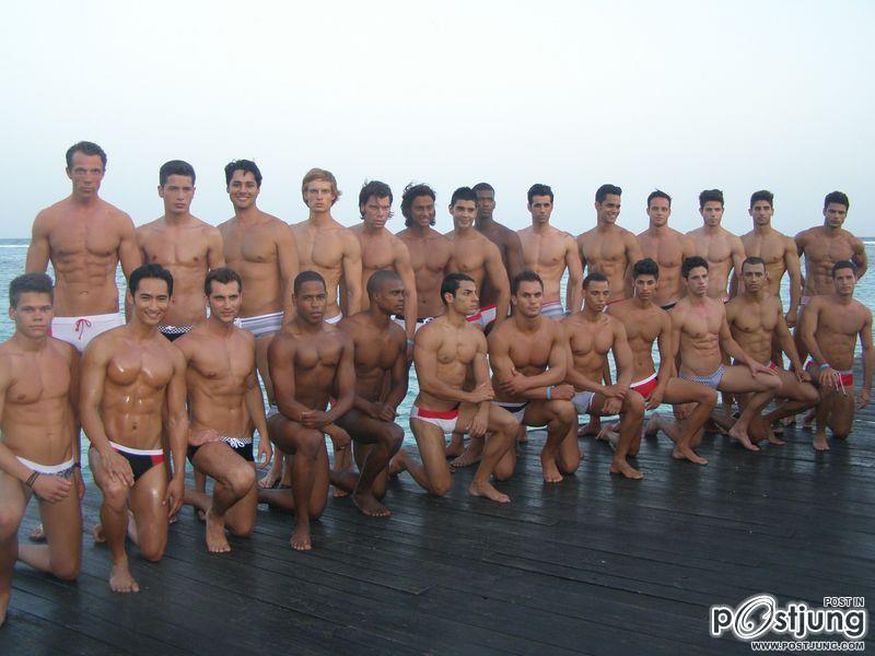 เรียงคิวมา