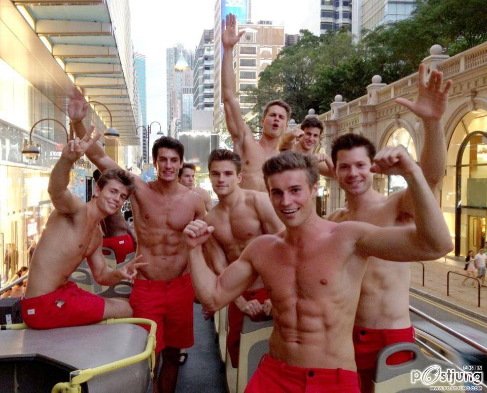 เรียงคิวมา