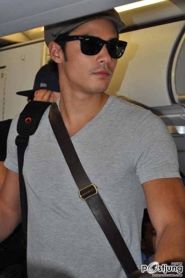 ปินอยแกร่ง+หวาน