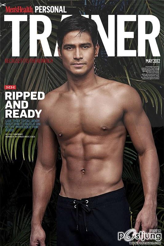 ปินอยแกร่ง+หวาน