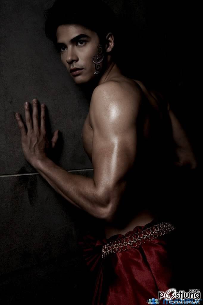 ปินอยแกร่ง+หวาน