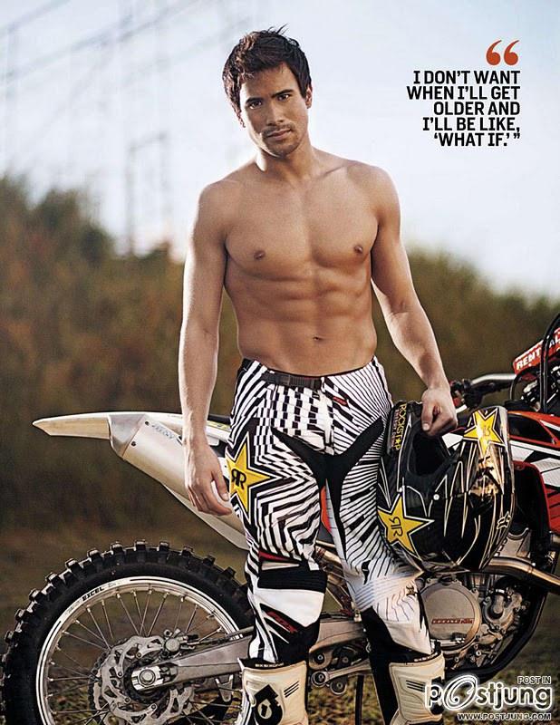 ปินอยแกร่ง+หวาน