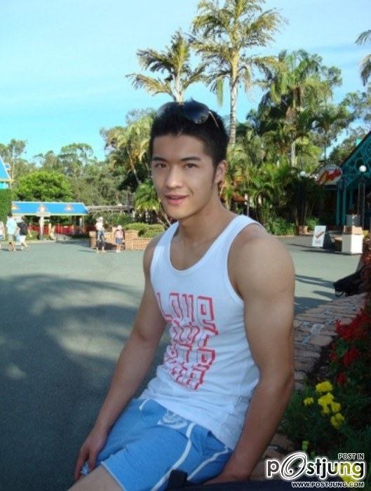 ปินอยแกร่ง+หวาน