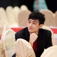 หล่อ + น่ารัก