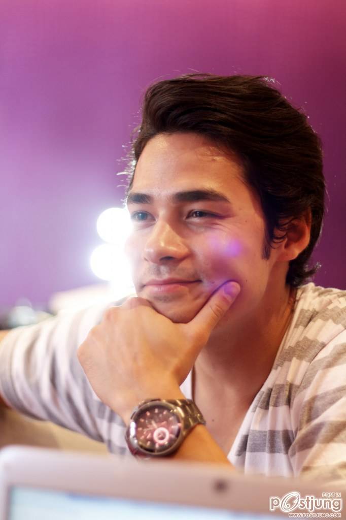 อยากเจอแบบนี้จัง